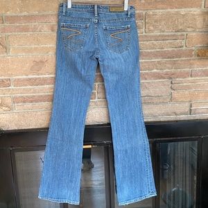 Seven7 Flare Jeans